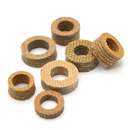 Thrifco Plumbing Asst. Sq. Cut Packing 4400541